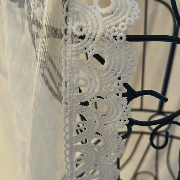 Swim suit cover up. - Picture 4 of 5